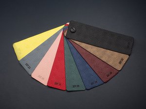 Рециклирана кожа Spectro - Art Deco 2089337