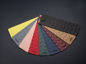 Рециклирана кожа Spectro - Harlequin 2095338