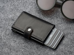 RFID Geldbörse 2109141