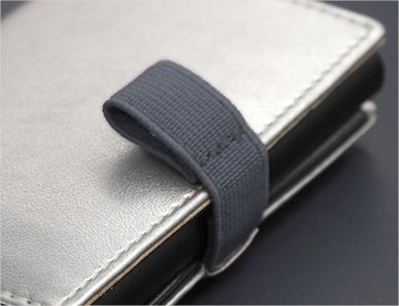 Elastic gri 17 mm