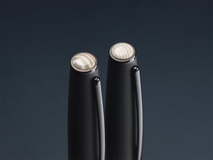 縞模様のフリントペンセット 1284036