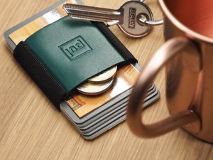 Портфейл 542131